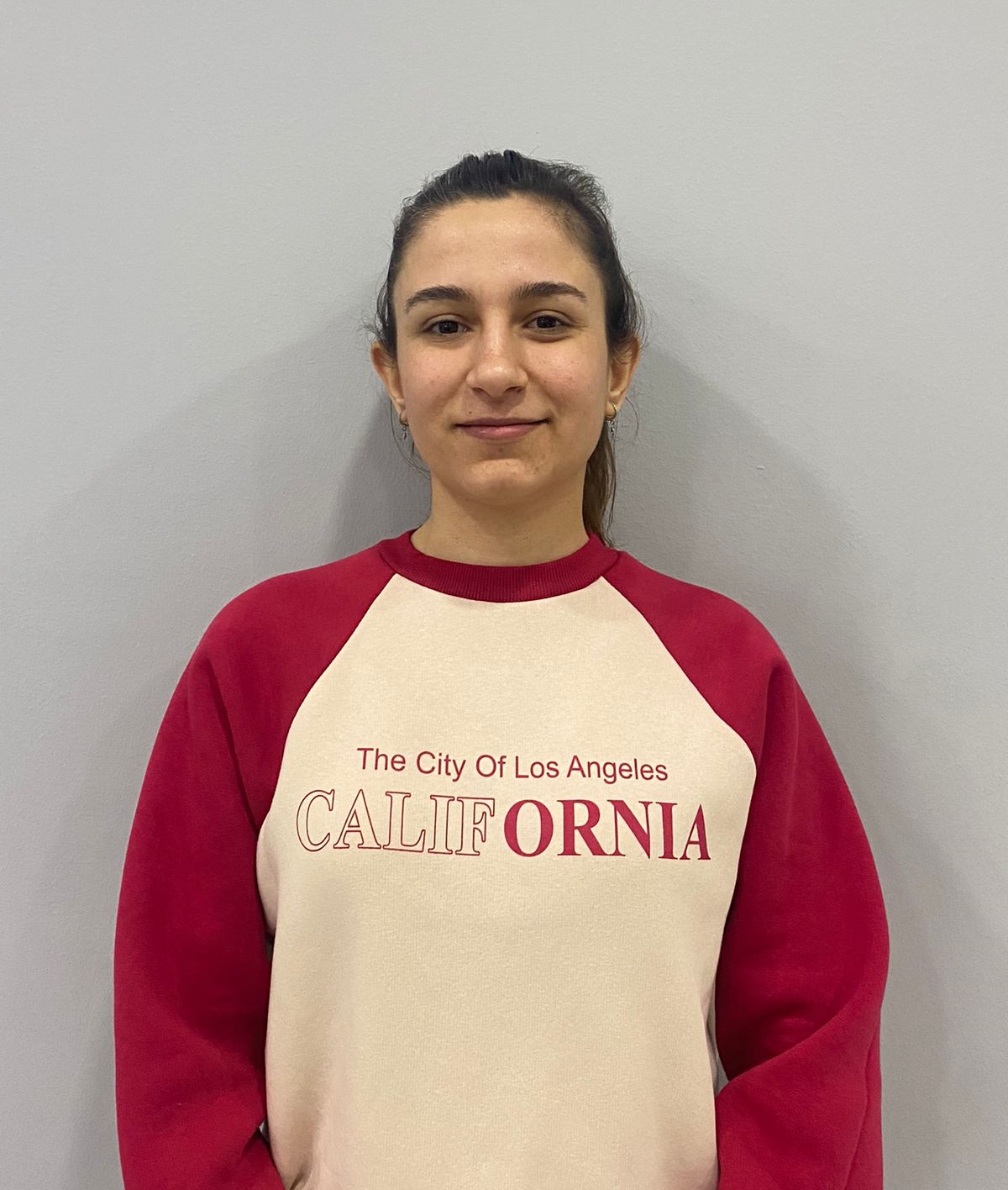 Hatice Buse Sarıçiçek