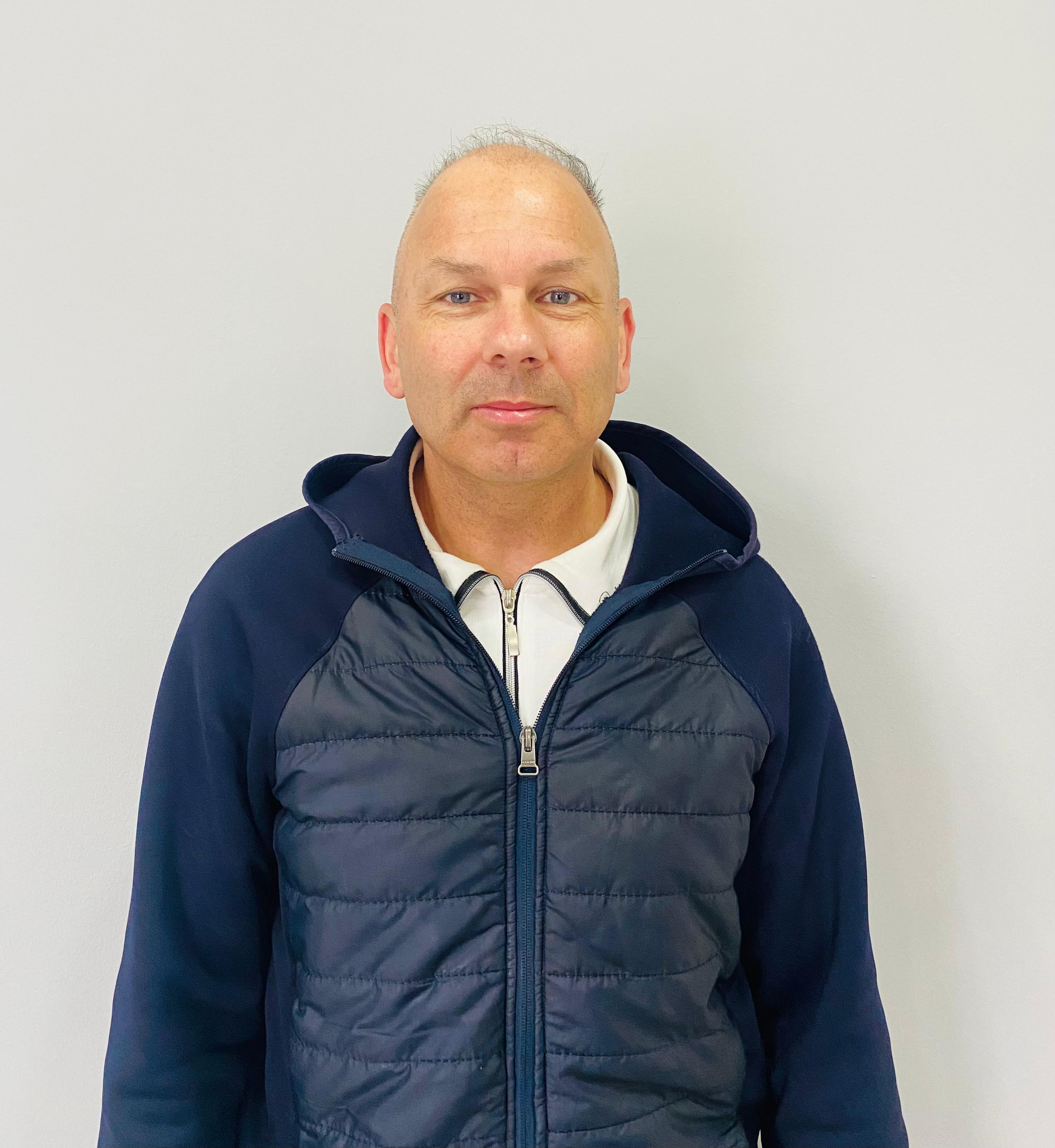 Yıldırım Gürsel Durgun